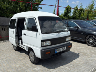 Daewoo Damas  фото 0
