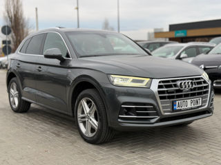 Audi Q5 foto 2