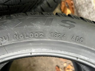 215/45 R16 Maxxis Premitra Snow / Доставка, livrare toata Moldova 2024 foto 9