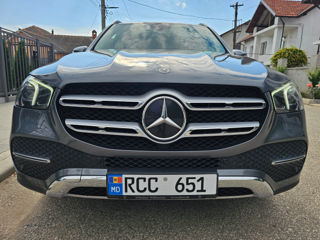 Mercedes GLE foto 15