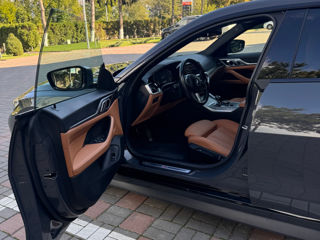 BMW 4 Series foto 17