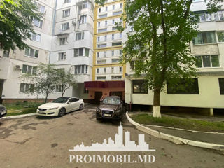 Apartament cu 1 cameră, 37 m², Ciocana, Chișinău foto 18