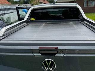 Volkswagen Amarok foto 5