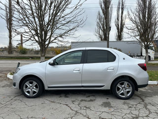 Dacia Logan foto 3