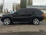 BMW X5 foto 4