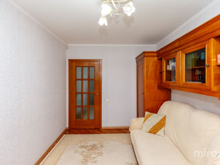 Apartament cu 4 camere, 100 m², Ciocana, Chișinău foto 13
