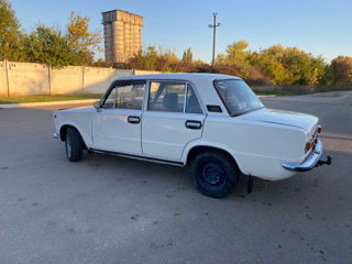 Lada / ВАЗ 2101 foto 3