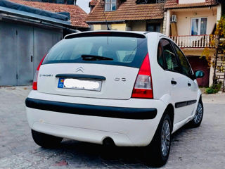 Citroen C3 foto 5