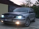 Volvo V70 foto 8