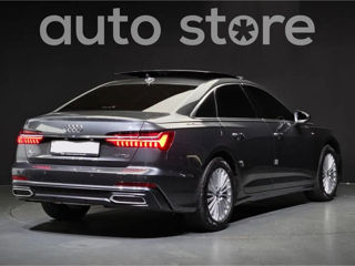 Audi A6 foto 2