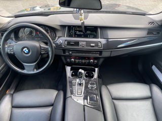 BMW 5 Series foto 7