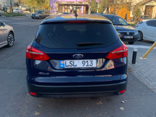 Ford Focus foto 4