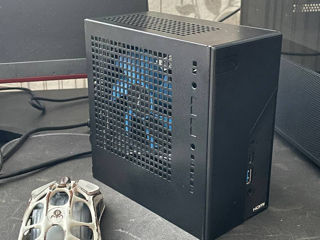 mini pc asrock h470 lga1200 foto 1