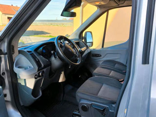 Ford Transit foto 5