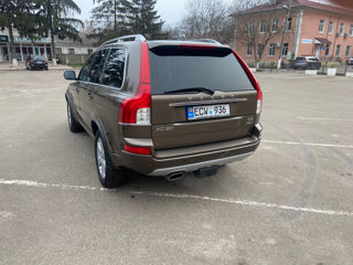 Volvo XC90 foto 9