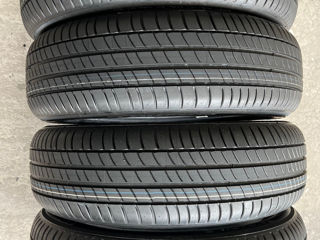 195/55 R20 Michelin noi foto 2