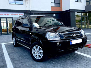 Hyundai Tucson foto 3