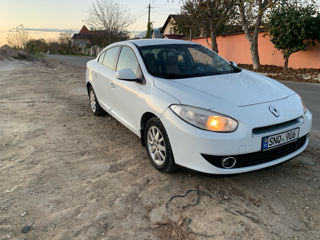 Renault Fluence foto 4