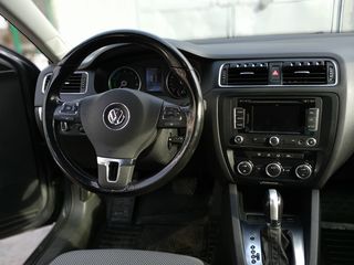 Volkswagen Jetta foto 6