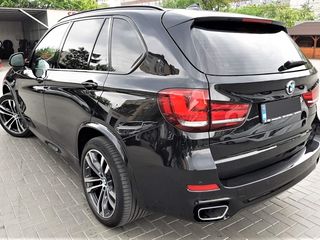 BMW X5 foto 4