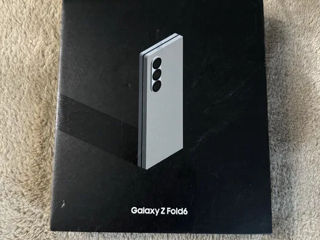 Samsung Galaxy Fold 6, Ram 12 / 512 GB ( Garantia )