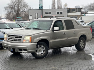 Cadillac Escalade foto 4