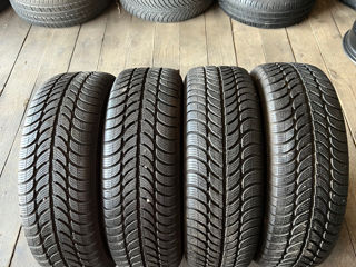 Зимние шины 195/60R15 Sava