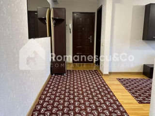 Apartament cu 3 camere, 80 m², Botanica, Chișinău foto 11