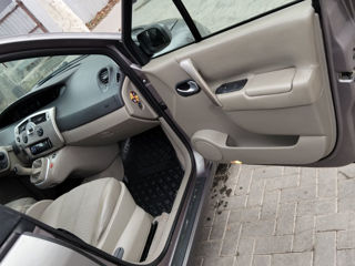 Renault Scenic foto 9