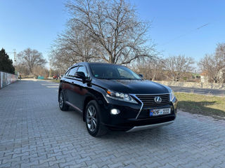 Lexus RX Series foto 2