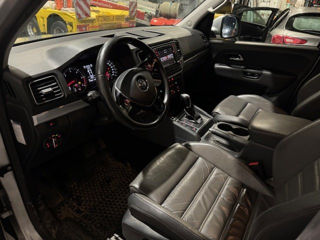 Volkswagen Amarok foto 7