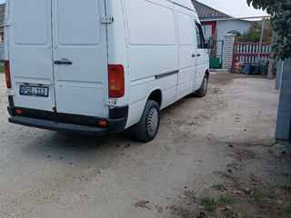 Volkswagen LT foto 7