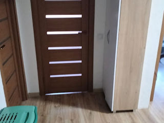 Apartament cu 1 cameră, 39 m², Ciocana, Chișinău foto 11