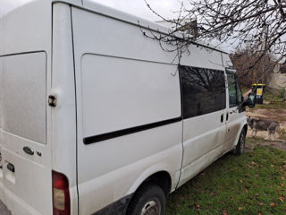 Ford Transit foto 5