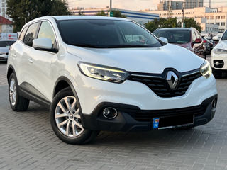 Renault Kadjar foto 5