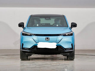 Honda e:NS1 foto 2