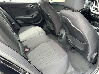 BMW 1 Series foto 13