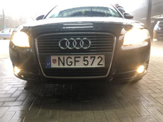 Audi A4 foto 3