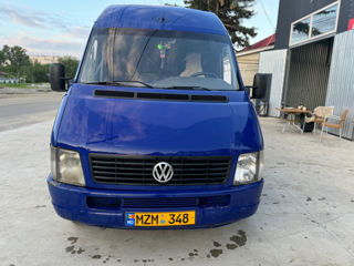 Volkswagen LT35 foto 2