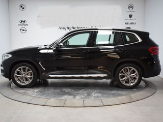 BMW X3 foto 3