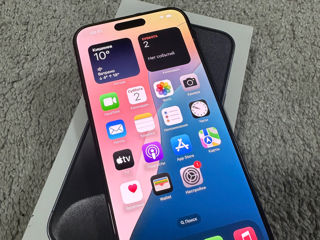 iphone 15 Pro Max 1TB