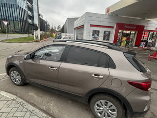 KIA Rio X-Line foto 3