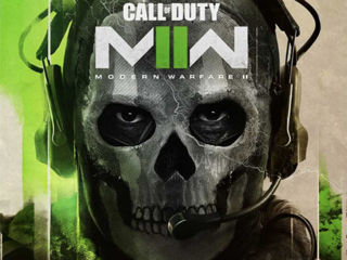 Call of Duty: Modern Warfare 2 PS4 / PS5 NOU