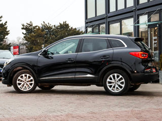 Renault Kadjar foto 5