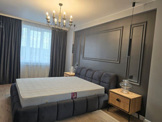 Apartament cu 3 camere, 78 m², Buiucani, Chișinău foto 1