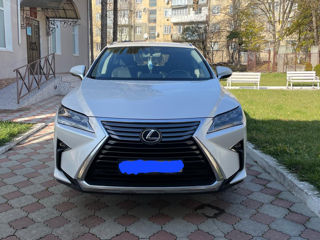 Lexus RX Series foto 5