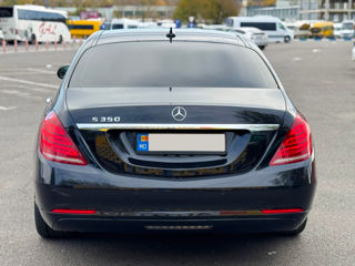 Mercedes S-Class foto 6