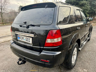 KIA Sorento foto 4