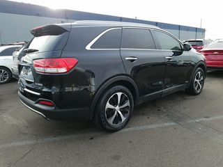 KIA Sorento foto 2