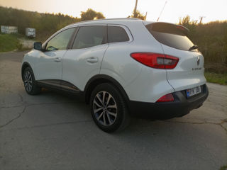 Renault Kadjar foto 4